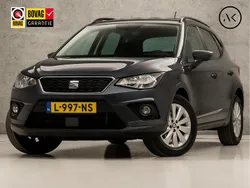 Grijs Gebruikt 2021 Seat Arona Sport SUV | € 15.945 (Super prijs)