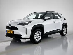 Nieuw 2024 Toyota Yaris Hybrid Active | € 28.945 (Eerlijke prijs)