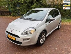 Grijs Gebruikt 2015 Fiat Punto Evo Young Hatchback | € 5.995 (Eerlijke prijs)