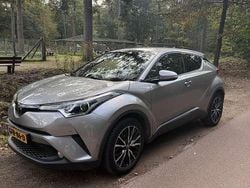 Grijs Gebruikt 2018 Toyota C-HR SUV | € 15.950 (Goede deal)