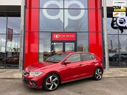 Rood Gebruikt 2022 VW Polo GTI Hatchback | € 27.950 (Eerlijke prijs)