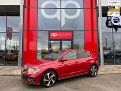 Rood Gebruikt 2022 VW Polo GTI Hatchback | € 27.950 (Goede deal)