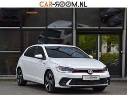 Wit Gebruikt 2023 VW Polo GTI Hatchback | € 24.950 (Super prijs)