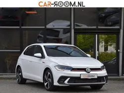 Wit Gebruikt 2023 VW Polo GTI Hatchback | € 27.450 (Eerlijke prijs)