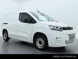 Wit Gebruikt 2022 Citroën Berlingo MPV | € 11.745 (Goede deal)