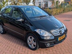 Gebruikt 2010 Mercedes A180 Avantgarde | € 5.990 (Super prijs)