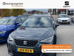 Grijs Gebruikt 2024 Seat Arona FR SUV | € 25.450 (Iets duurder)