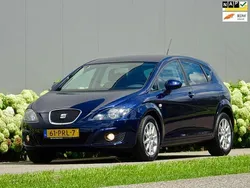 Blauw Gebruikt 2011 Seat Leon Sport Hatchback | € 4.440 (Eerlijke prijs)