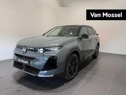 Groen Nieuw 2025 Citroën C5 Aircross SUV | € 45.440 (Duur)