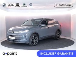 Grijs Gebruikt 2025 VW Tiguan Edition SUV | € 46.449 (Goede deal)