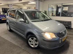Grijs Gebruikt 2007 VW Touran MPV | € 3.995 (Eerlijke prijs)