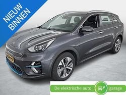 Grijs Gebruikt 2020 Kia e-Niro SUV | € 18.450 (Super prijs)