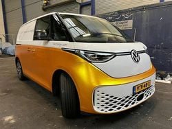 Gebruikt 2023 VW ID. Buzz MPV | € 39.222 (Eerlijke prijs)
