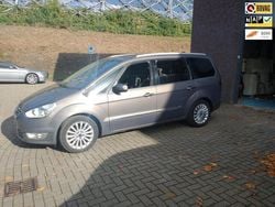 Bruin Gebruikt 2012 Ford Galaxy Titanium MPV | € 7.950 (Duur)