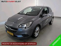 Grijs Gebruikt 2019 Opel Corsa Edition Hatchback | € 11.850 (Eerlijke prijs)