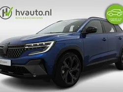 Blauw Gebruikt 2023 Renault Austral Techno Esprit Alpine SUV | € 35.195 (Goede deal)