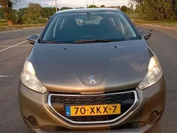 Gebruikt 2012 Peugeot 208 Allure Hatchback | € 3.250 (Goede deal)