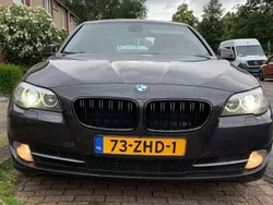 Grijs Gebruikt 2012 BMW 528 Executive Sedan | € 14.500 (Eerlijke prijs)