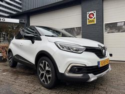 Wit Gebruikt 2019 Renault Captur Intens SUV | € 11.950 (Eerlijke prijs)