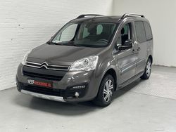 Grijs Gebruikt 2018 Citroën Berlingo XTR MPV | € 10.999 (Super prijs)