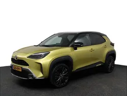 Gebruikt 2022 Toyota Yaris Hybrid | € 28.400 (Duur)