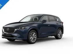Overige Nieuw 2025 Mazda CX-5 Takumi-Line SUV | € 52.840 (Iets duurder)