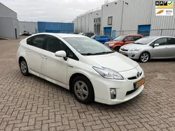 Wit Gebruikt 2011 Toyota Prius Comfort Hatchback | € 7.450 (Eerlijke prijs)