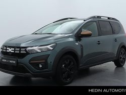 Groen Gebruikt 2024 Dacia Jogger Extreme MPV | € 22.745 (Iets duurder)