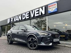 Grijs Gebruikt 2023 Cupra Formentor SUV | € 32.450 (Eerlijke prijs)