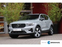 Grijs Gebruikt 2023 Volvo XC40 R-Design SUV | € 43.900 (Duur)