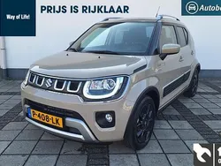 Bruin Gebruikt 2021 Suzuki Ignis Hatchback | € 20.450 (Eerlijke prijs)
