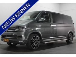 Grijs Gebruikt 2019 VW T6.1 Highline Van | € 19.945 (Goede deal)