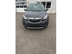 Grijs Gebruikt 2014 Opel Mokka Selection SUV | € 8.950