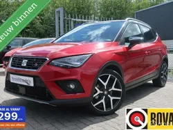 Rood Gebruikt 2019 Seat Arona FR SUV | € 18.450 (Eerlijke prijs)