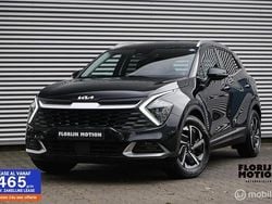 Zwart Gebruikt 2023 Kia Sportage GT-Line SUV | € 28.888 (Super prijs)