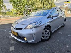 Grijs Gebruikt 2013 Toyota Prius Business Edition Hatchback | € 10.650
