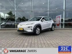 Grijs Gebruikt 2020 Hyundai Kona Comfort SUV | € 16.495 (Goede deal)