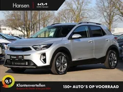 Grijs Gebruikt 2025 Kia Stonic SUV | € 26.945 (Iets duurder)