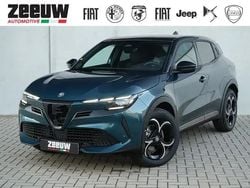 Blauw Nieuw 2025 Alfa Romeo Junior Edizione Speciale SUV | € 38.450 (Goede deal)
