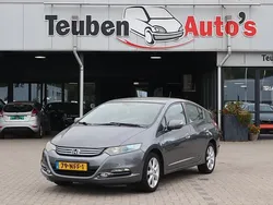 Grijs Gebruikt 2010 Honda Insight Elegance Hatchback | € 6.985 (Eerlijke prijs)