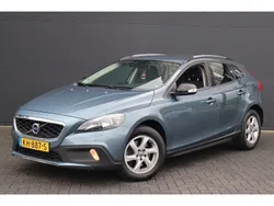 Volvo V40 CC