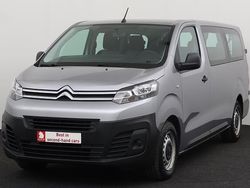 Grijs Gebruikt 2019 Citroën Spacetourer MPV | € 22.995