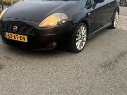 Gebruikt 2007 Fiat Punto | € 1.599