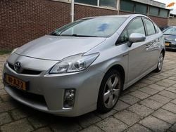 Grijs Gebruikt 2009 Toyota Prius Hatchback | € 4.950 (Eerlijke prijs)