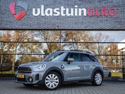 Grijs Gebruikt 2020 Mini John Cooper Works Countryman Chili SUV | € 22.850 (Super prijs)