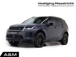 Blauw Gebruikt 2025 Land Rover Discovery Sport SE Dynamic SUV | € 69.024