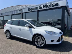 Stationwagon Gebruikt 2013 Ford Focus Stationwagen | € 9.750 (Duur)