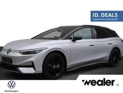 Zilver Nieuw 2025 VW ID.7 Pro Sedan | € 54.186 (Goede deal)