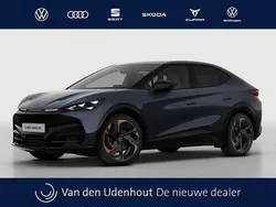 Blauw Nieuw 2025 Cupra Tavascan SUV | € 55.630 (Iets duurder)