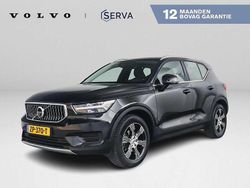 Zwart Gebruikt 2019 Volvo XC40 Inscription SUV | € 26.995 (Eerlijke prijs)